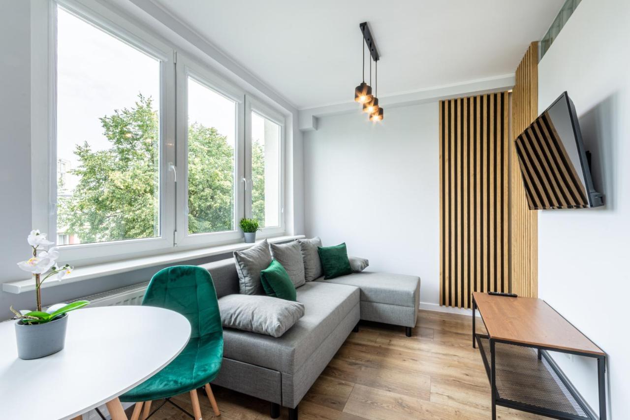 Sea - Spokojny Apartment *