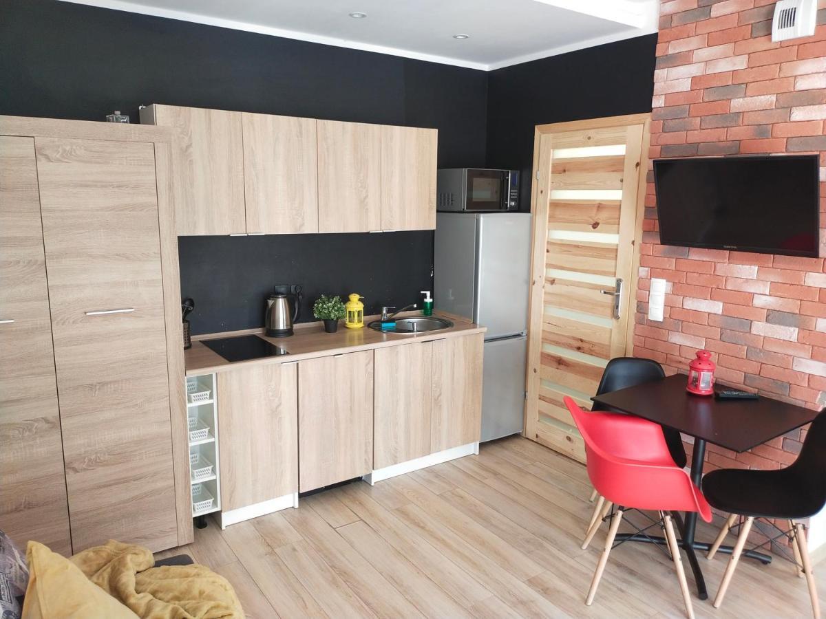 Apartment Loft House