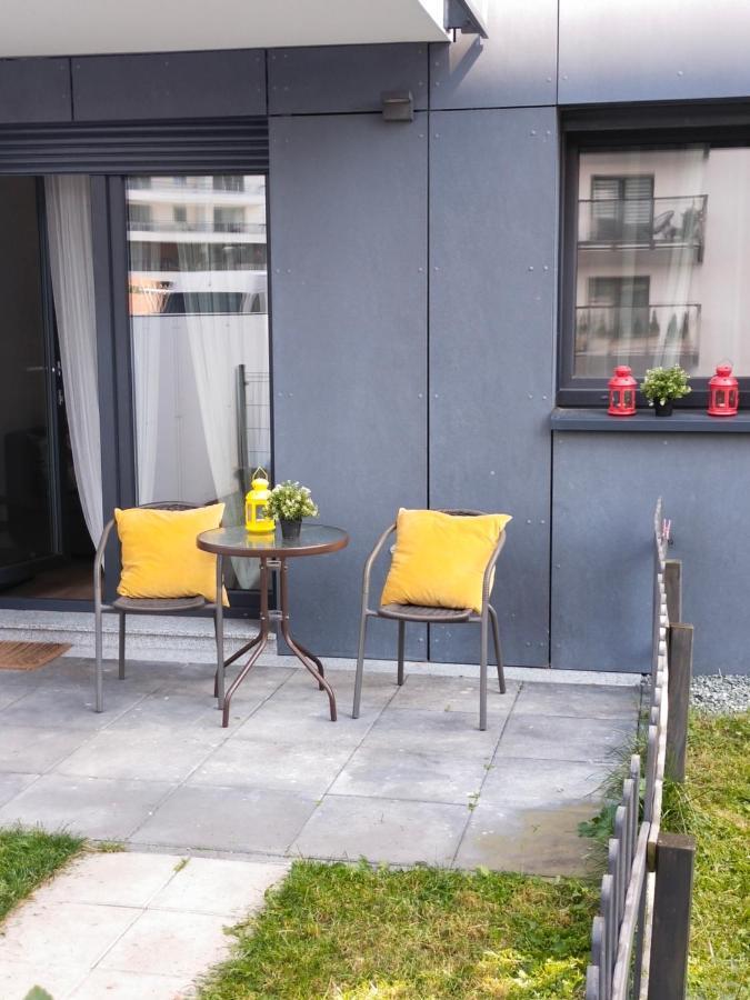 Loft House * Gdansk