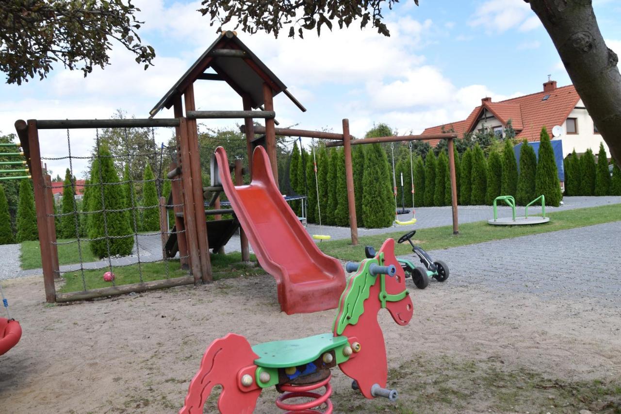 Lejlighed Gdanziger Dom Gdańsk