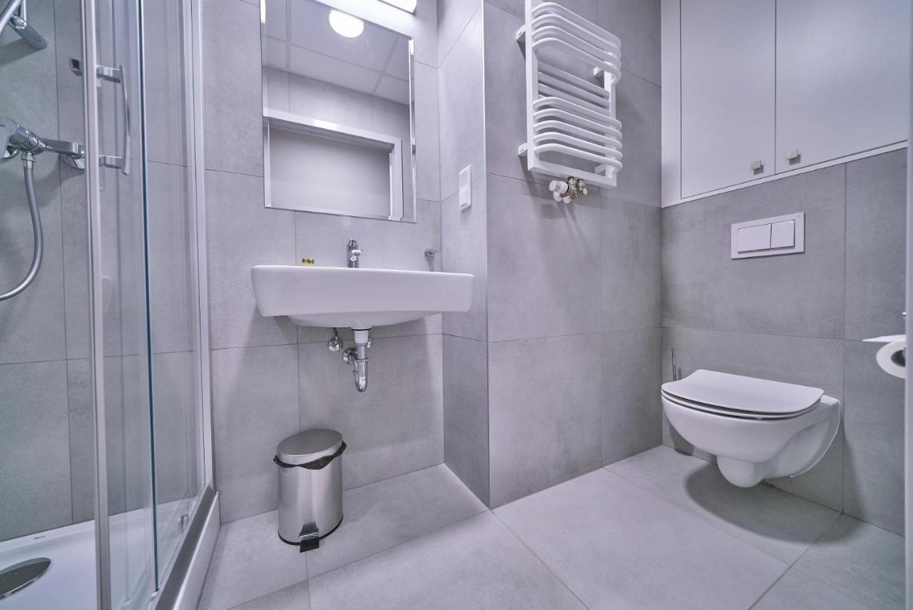 Aparthotel Collegia Gdansk