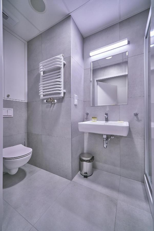 Collegia Aparthotel Gdansk