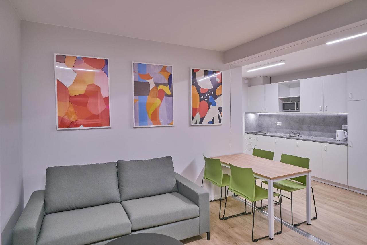 Aparthotel Collegia