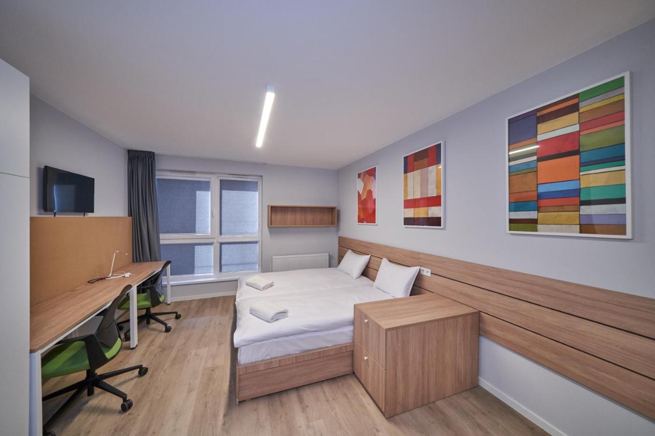 Collegia Aparthotel Gdansk
