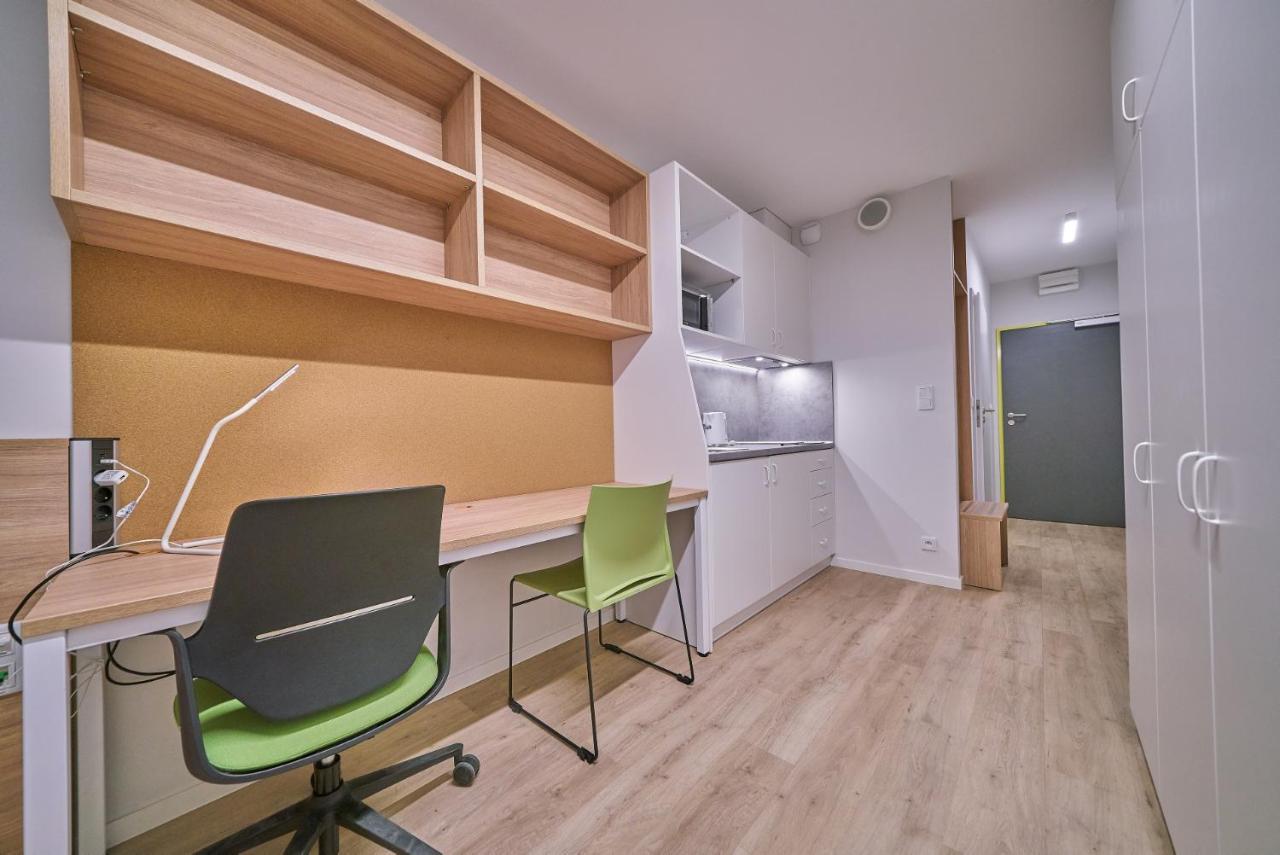 Aparthotel Collegia