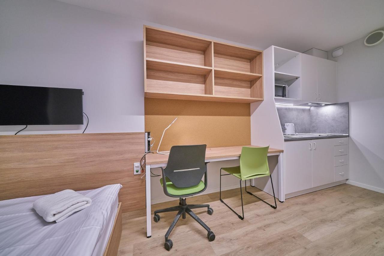 Aparthotel Collegia