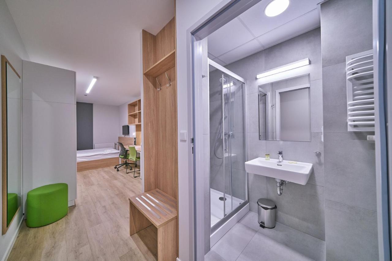 Collegia Aparthotel Gdansk