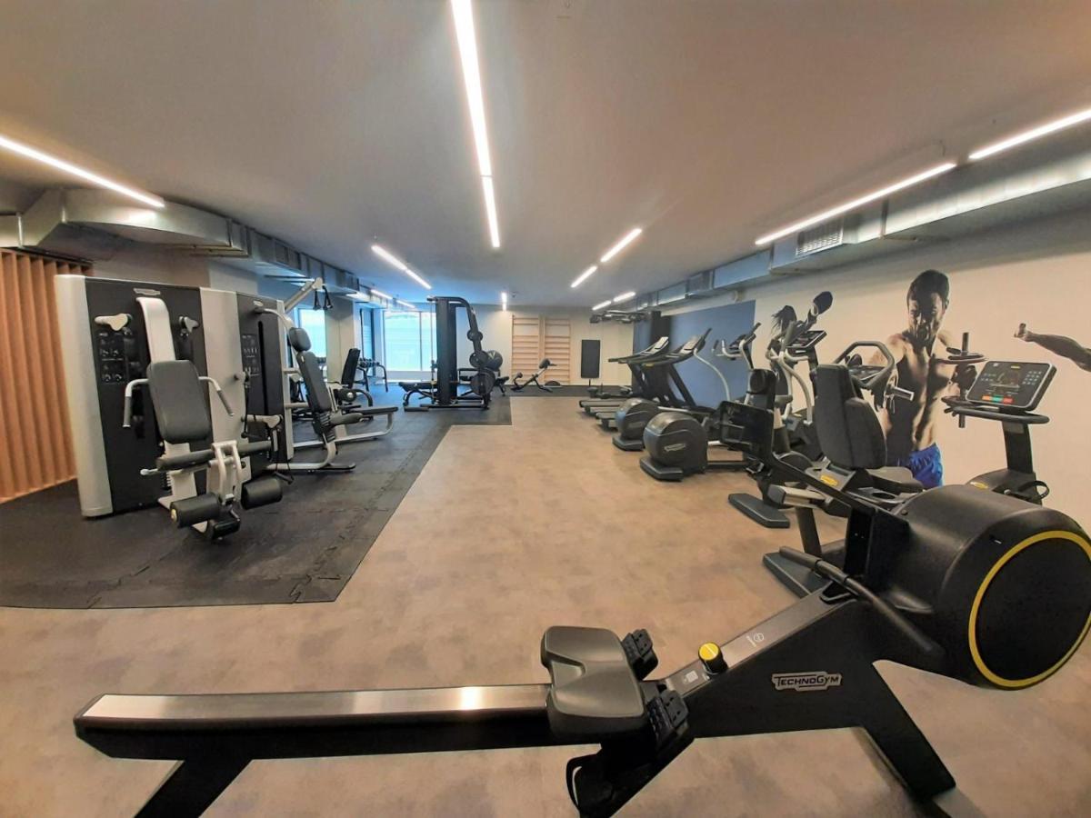 Aparthotel Collegia *