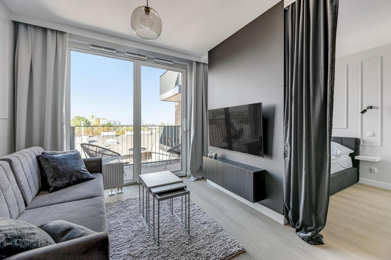 Apartament Chlebova Deluxe 2 *