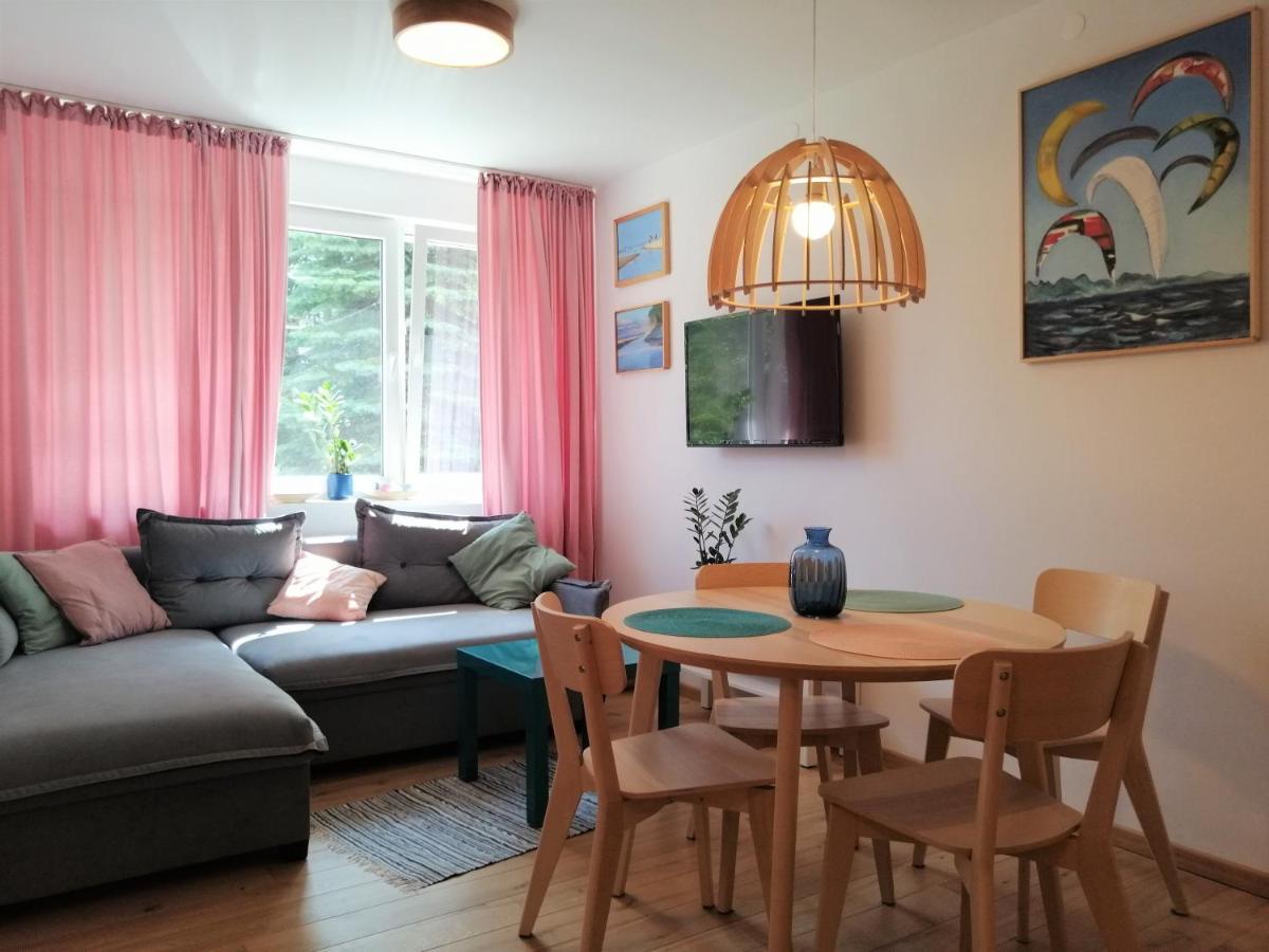 Meva Przy Plazy Apartment Gdansk