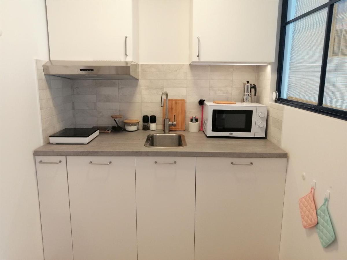 Meva Przy Plazy Apartment