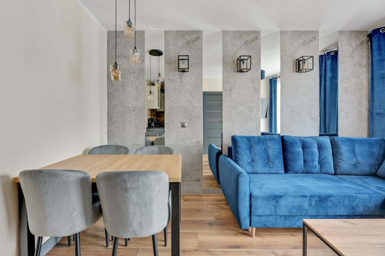 Apartment Angielska Grobla 5 Deluxe Old Town *