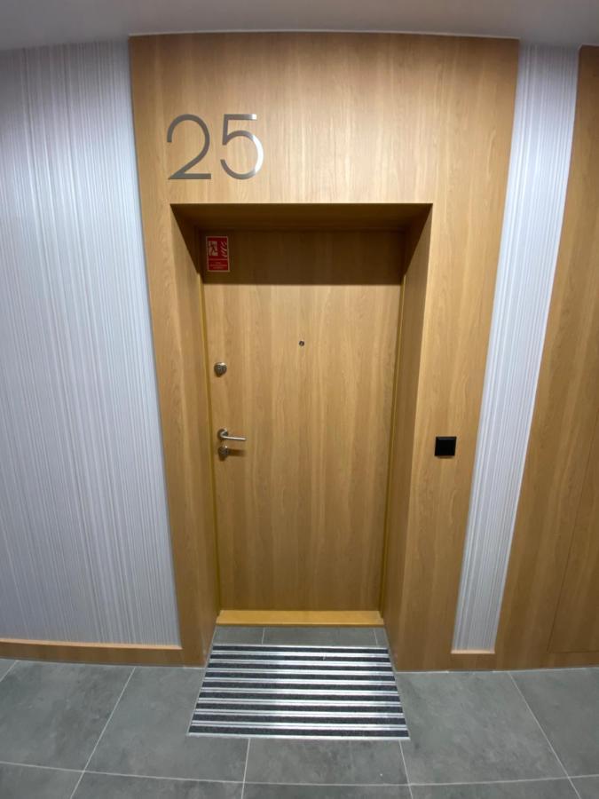 Maya's Flats & 41 - Walowa 25 Căn hộ Gdansk