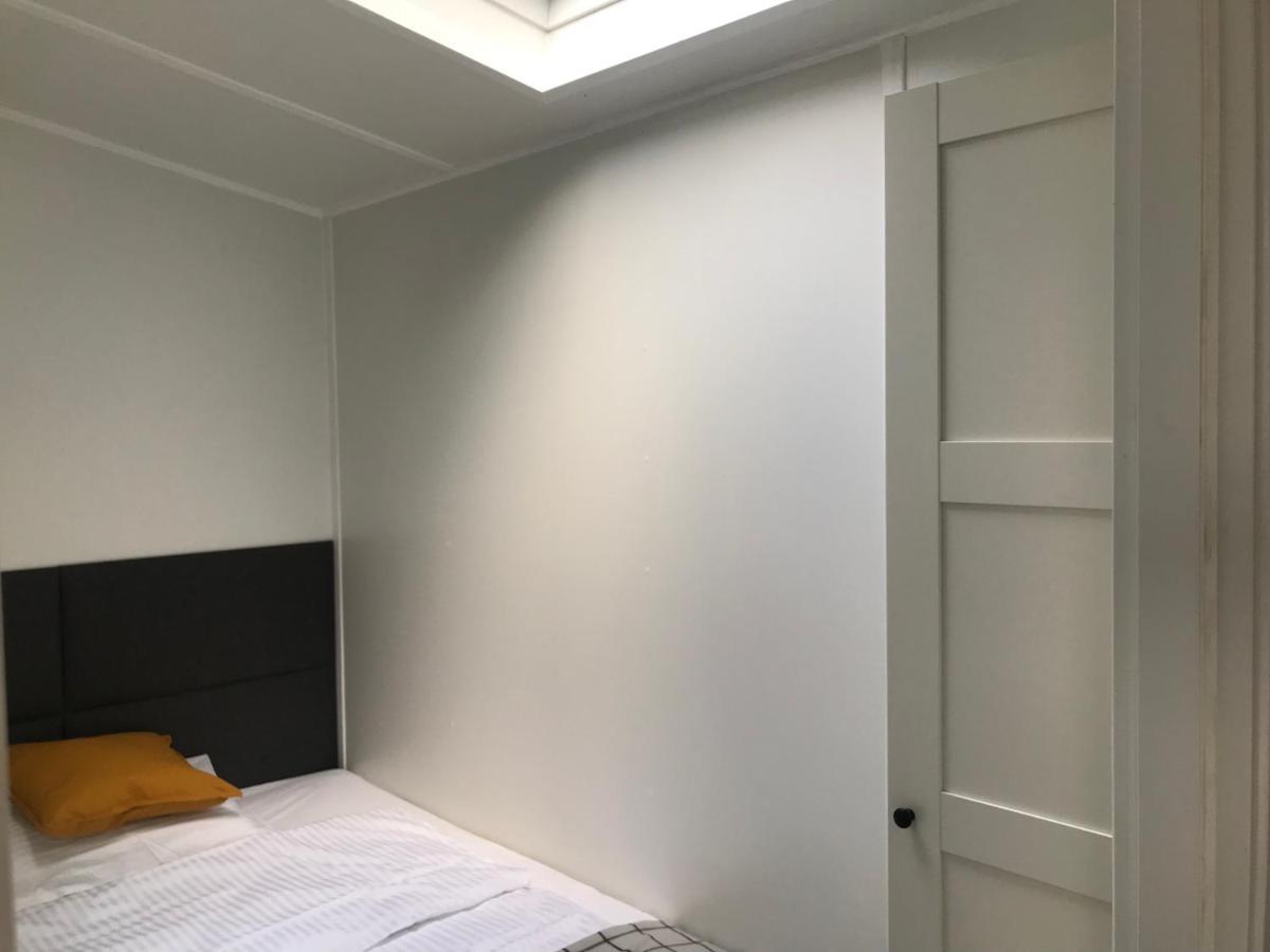 Apartament Domki Traugutta 29 Gdańsk