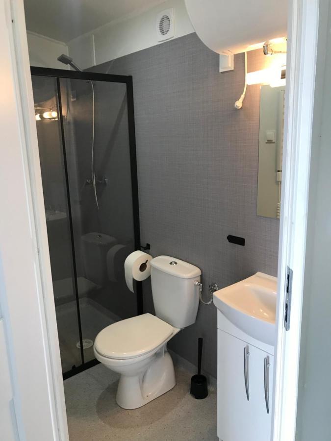 Domki Traugutta 29 Apartament