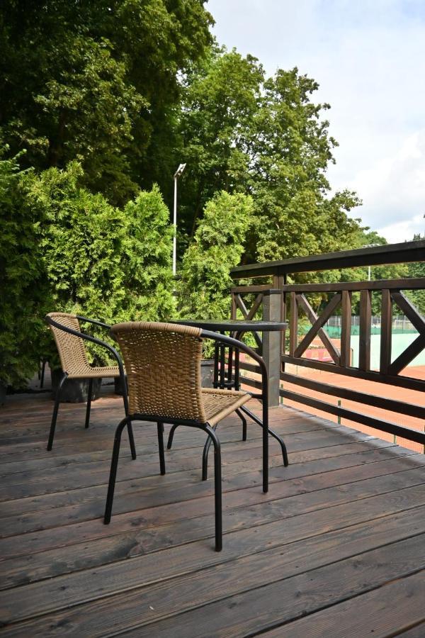 Domki Traugutta 29 Apartament