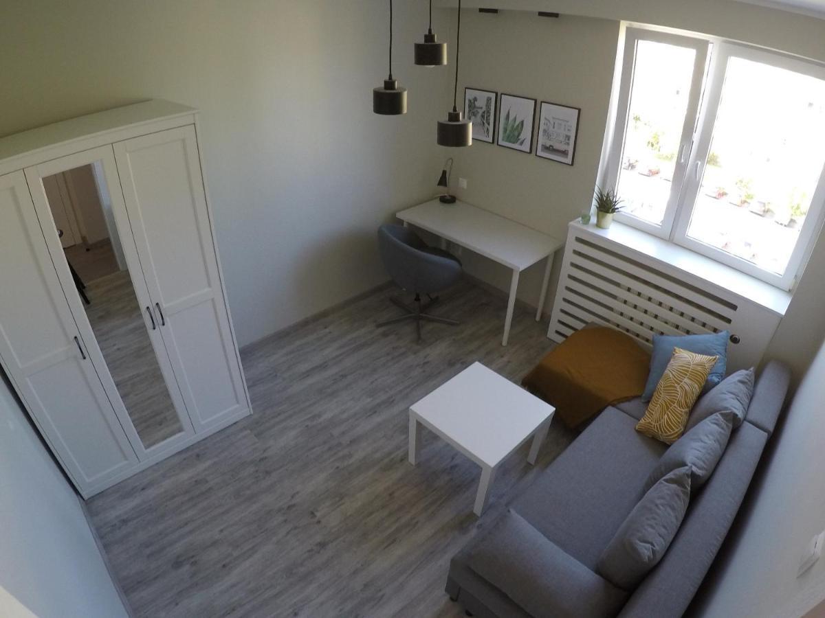 Apartment 450m From The *