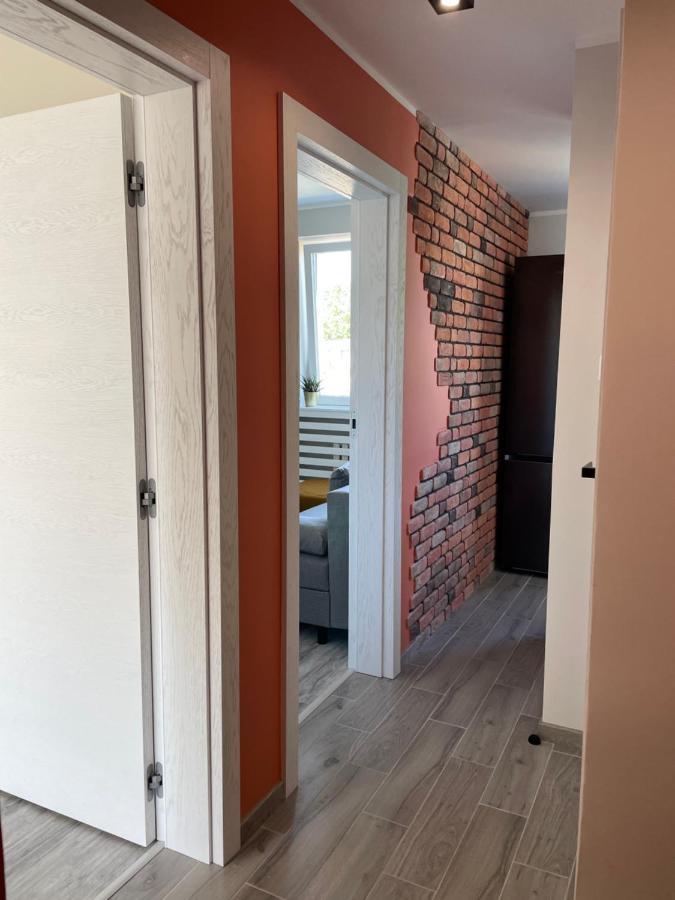 Apartment 450m From The