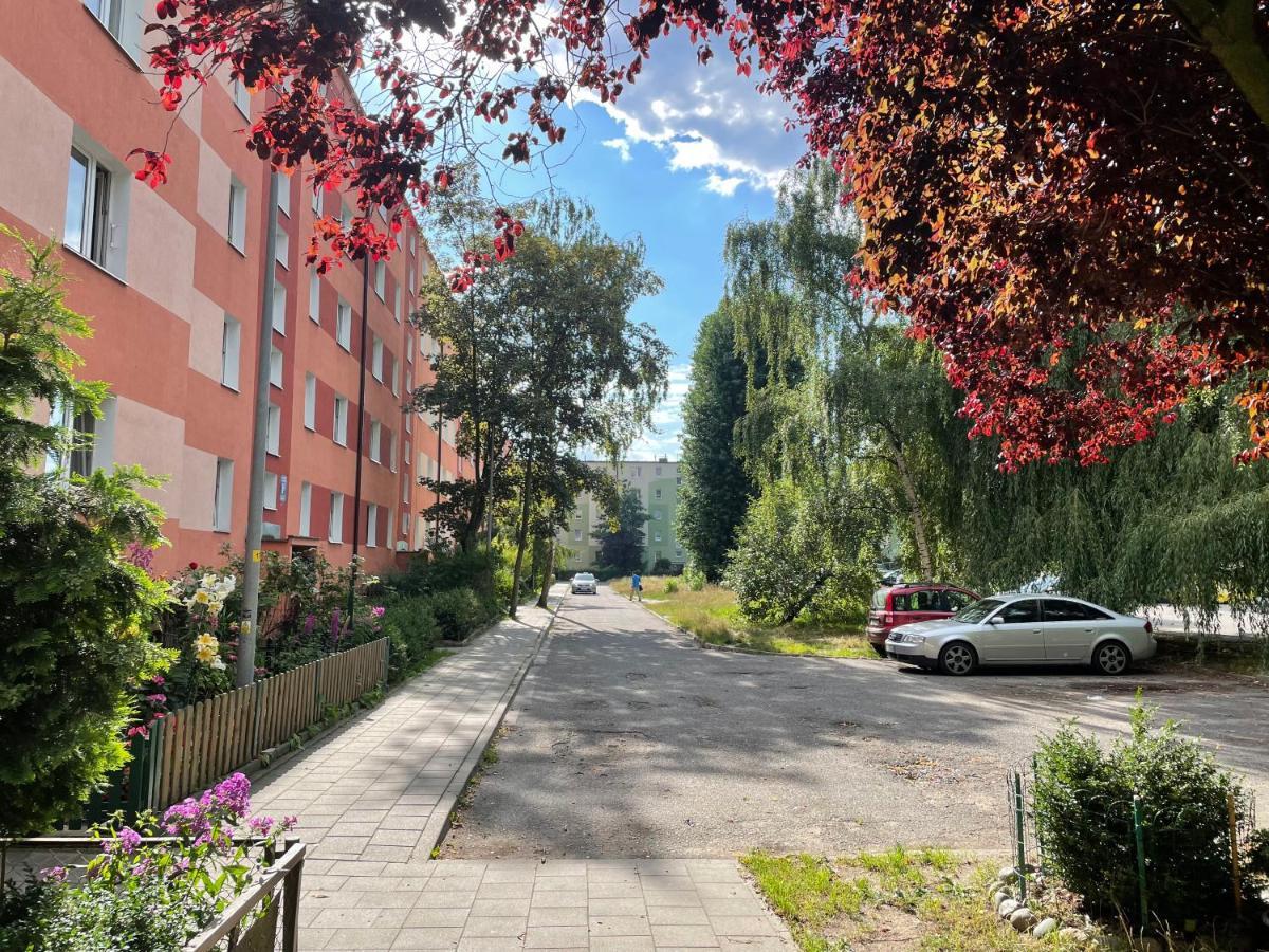 450m From The Gdansk