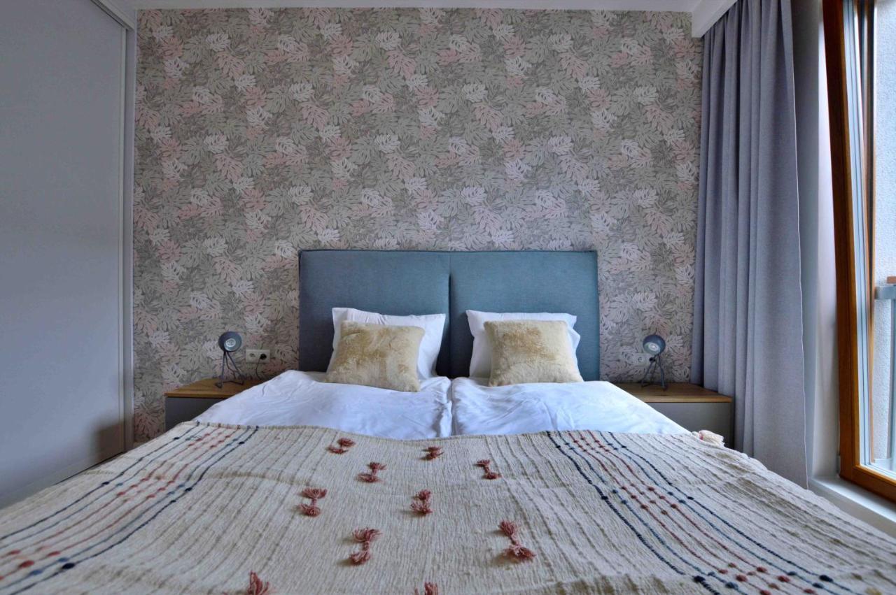 Nadmorski Dwor - Mikolajek Apartment Gdansk