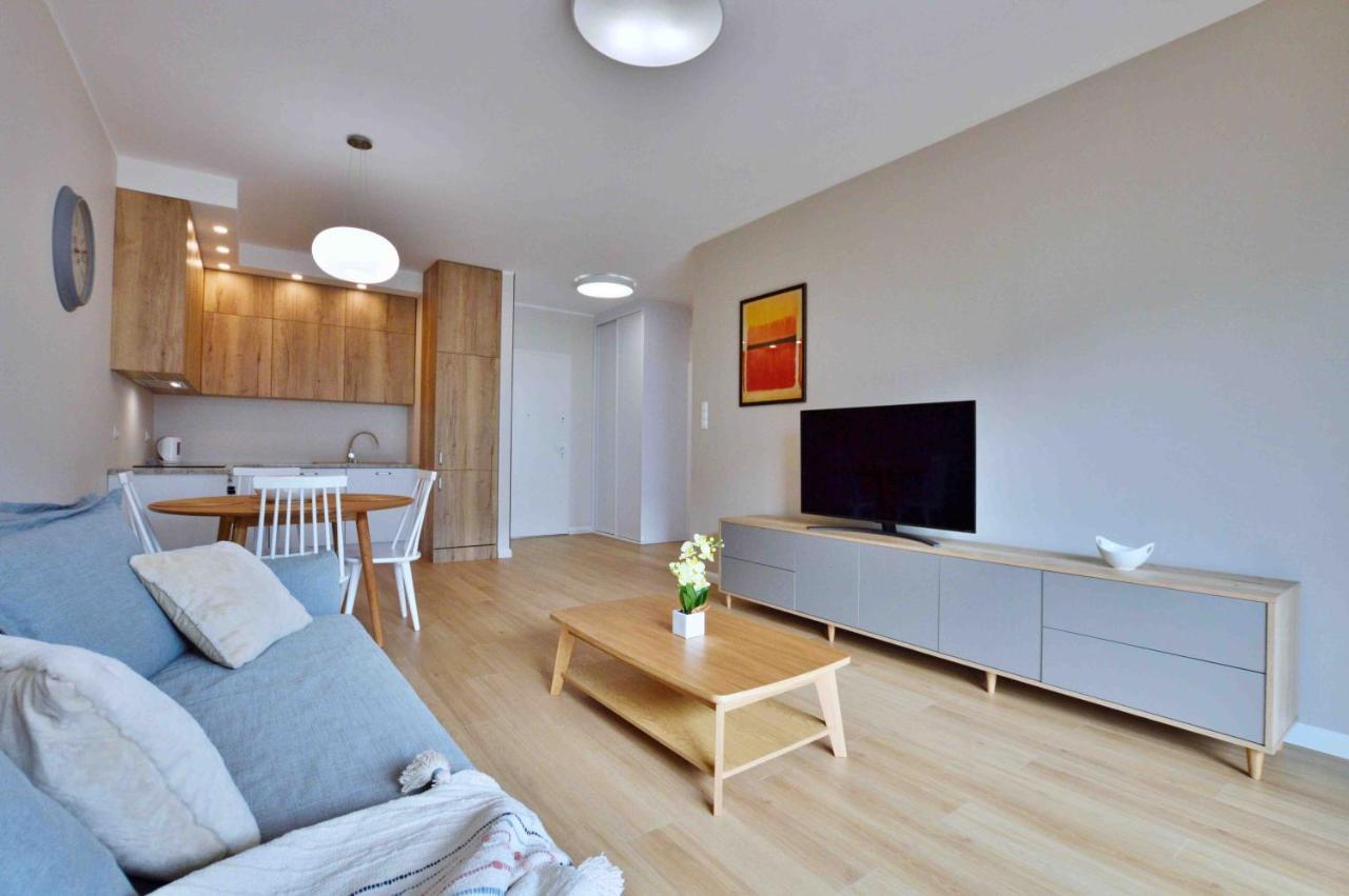 Apartment Nadmorski Dwor - Mikolajek