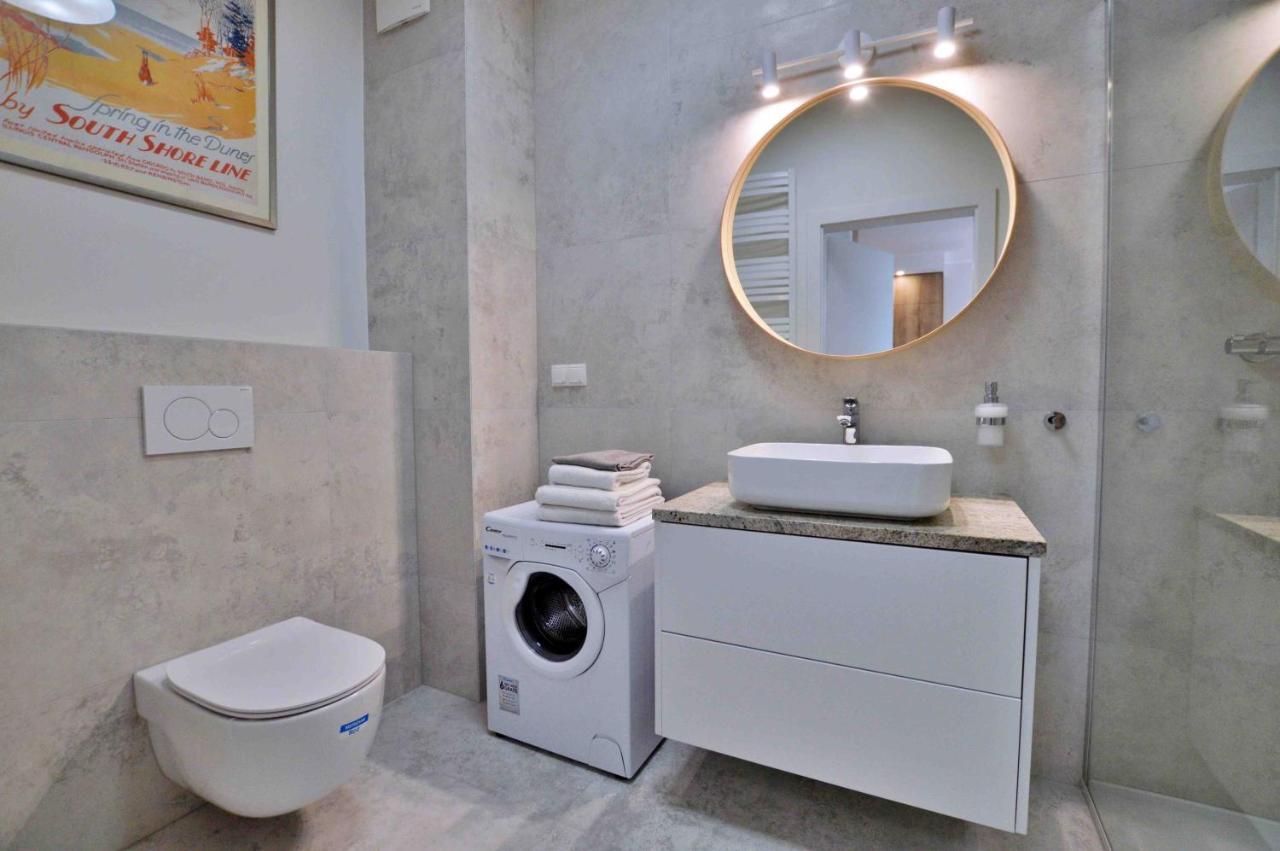Apartment Nadmorski Dwor - Mikolajek