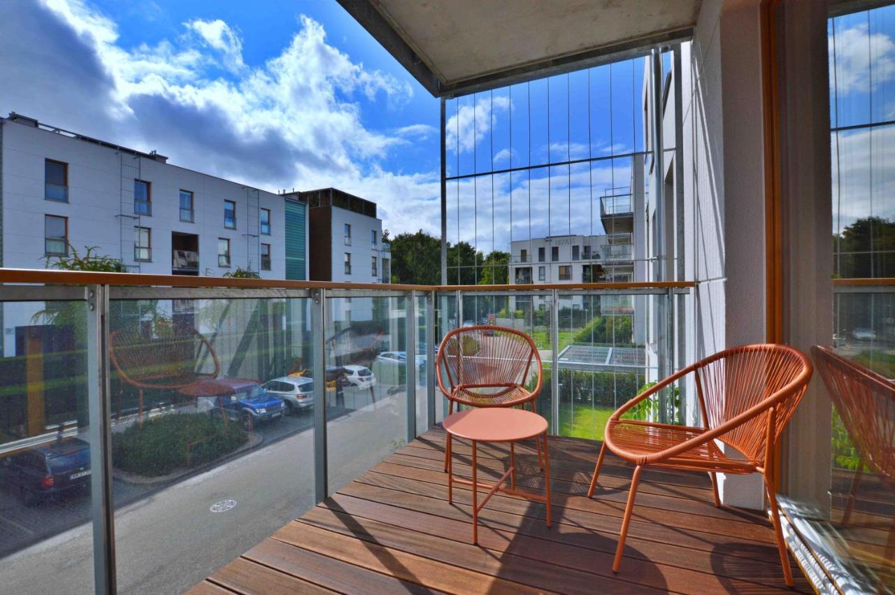 Apartment Nadmorski Dwor - Mikolajek