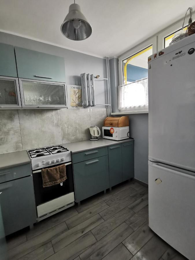 Apartament Falowiec * Gdansk