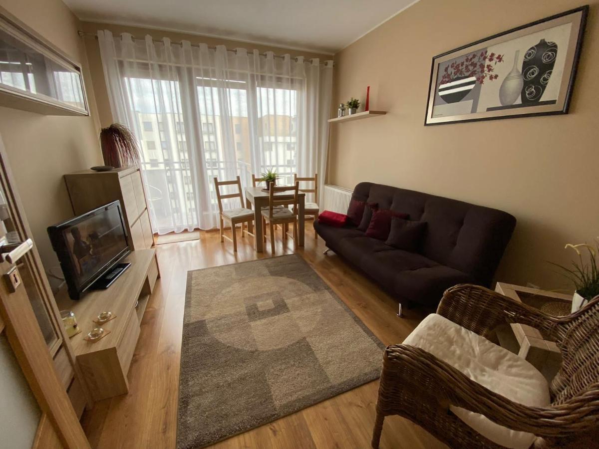 Apartament Darjan Garnizon