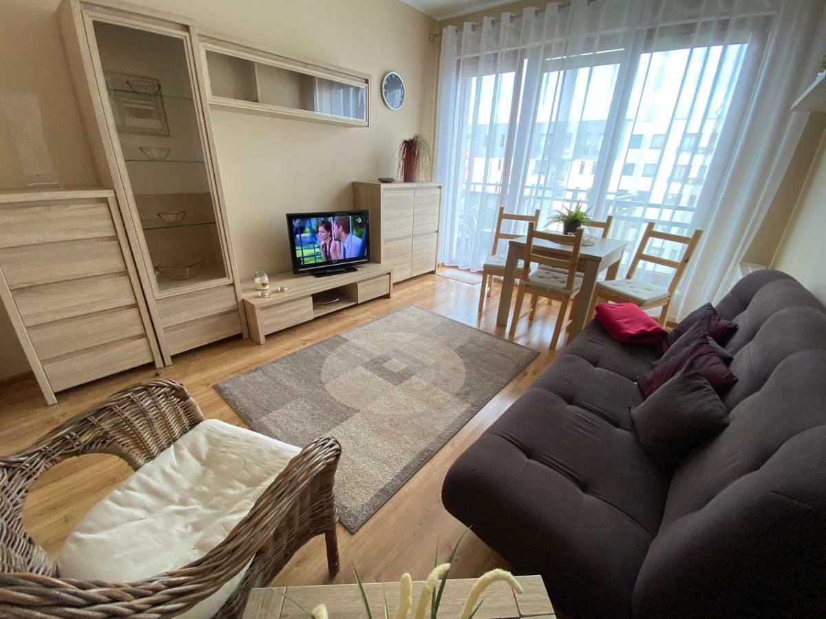 Apartment Apartament Darjan Garnizon