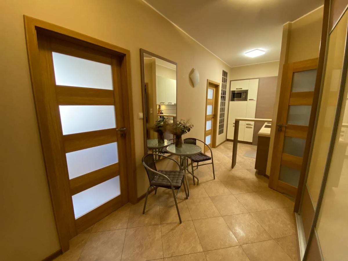Apartment Apartament Darjan Garnizon *