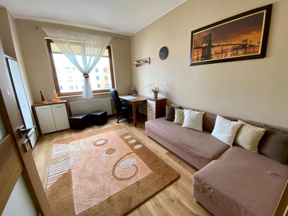 Apartament Darjan Garnizon * Gdansk
