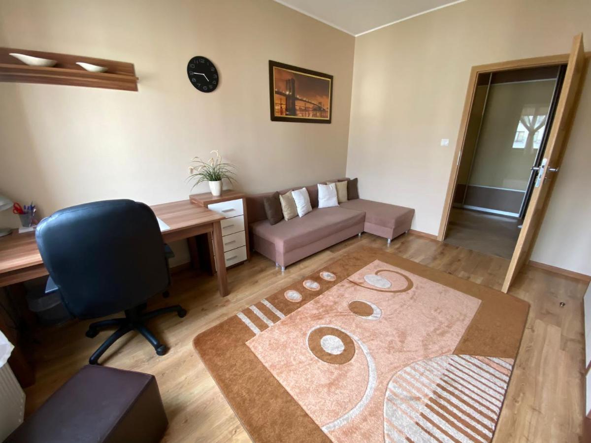 Apartament Darjan Garnizon Gdansk
