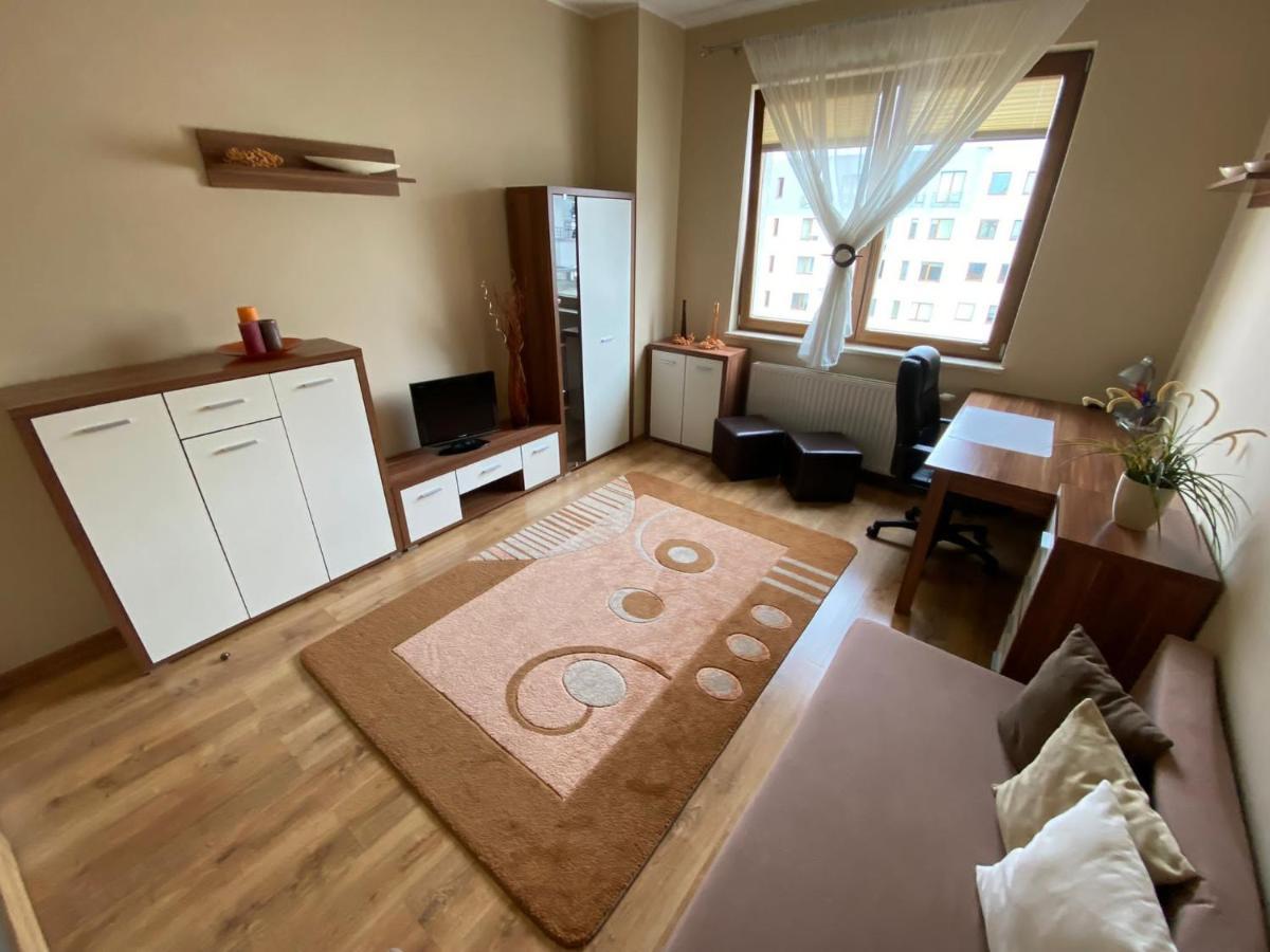 Apartament Darjan Garnizon Apartment
