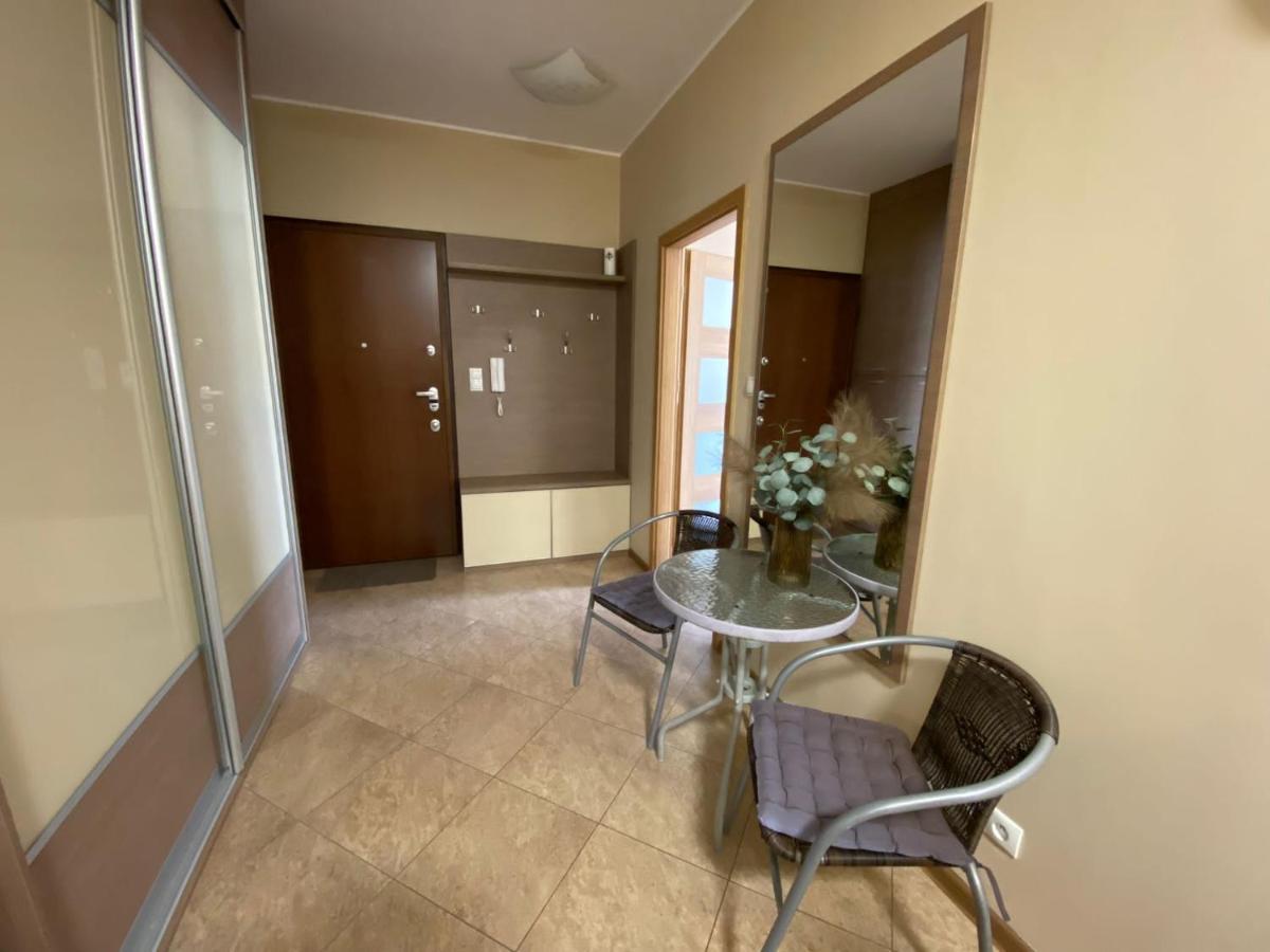 Apartament Darjan Garnizon