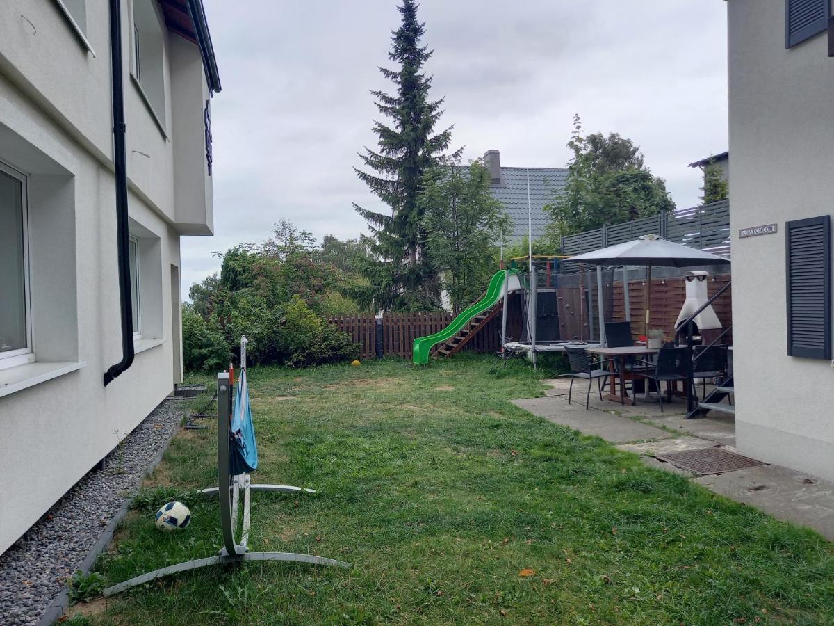 Guest House Agatomdom *