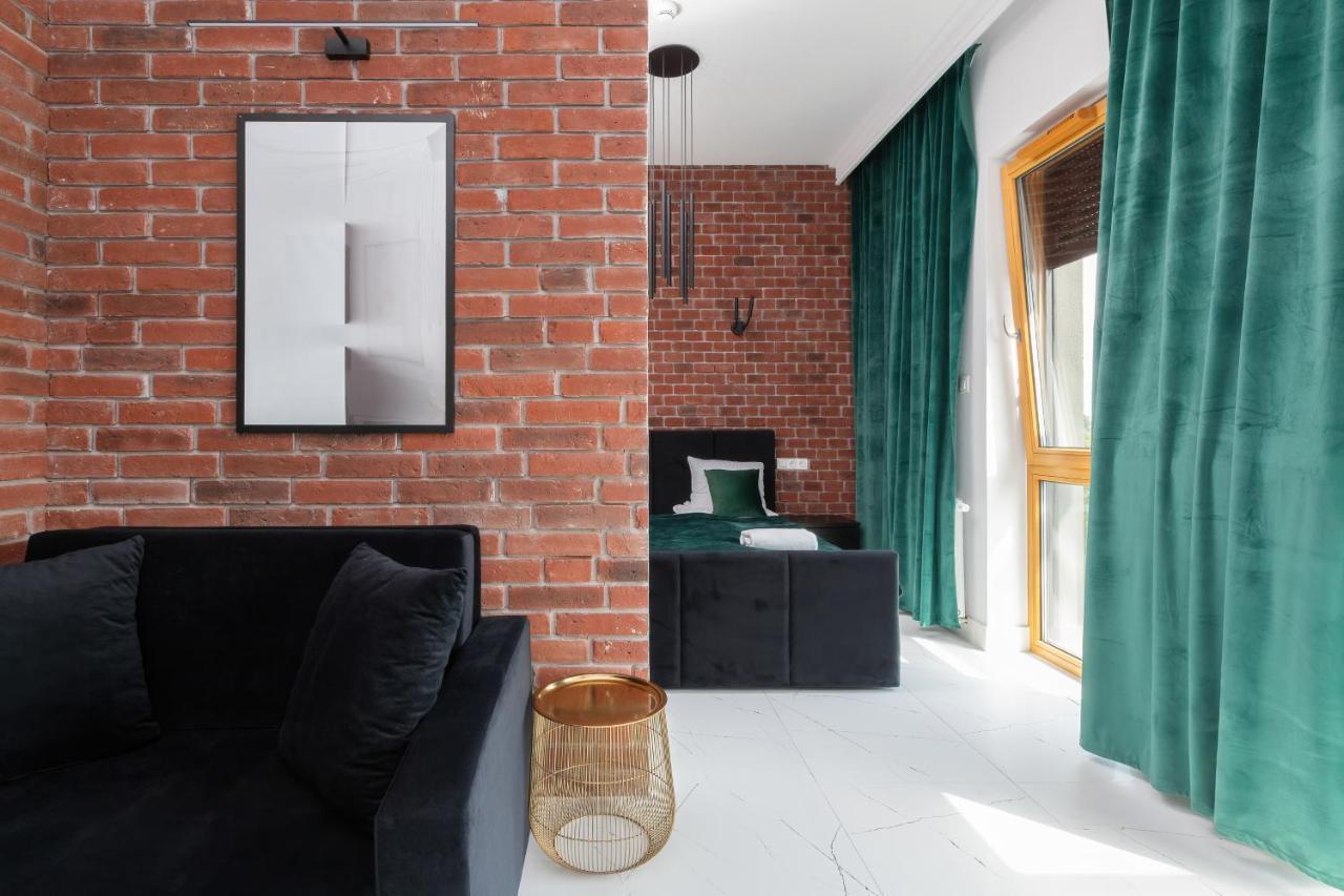 Nadmotlawie By Renters Apartment