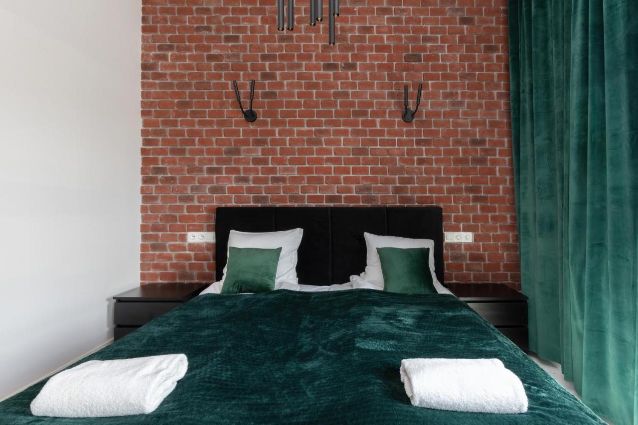 Apartment Nadmotlawie By Renters Gdansk