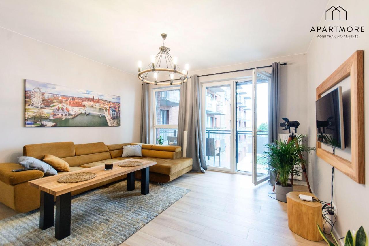City Center - Walowa I Popieluszki By Apartmore *