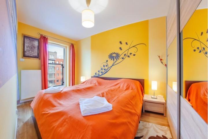 Apartament Holidays Chmielna