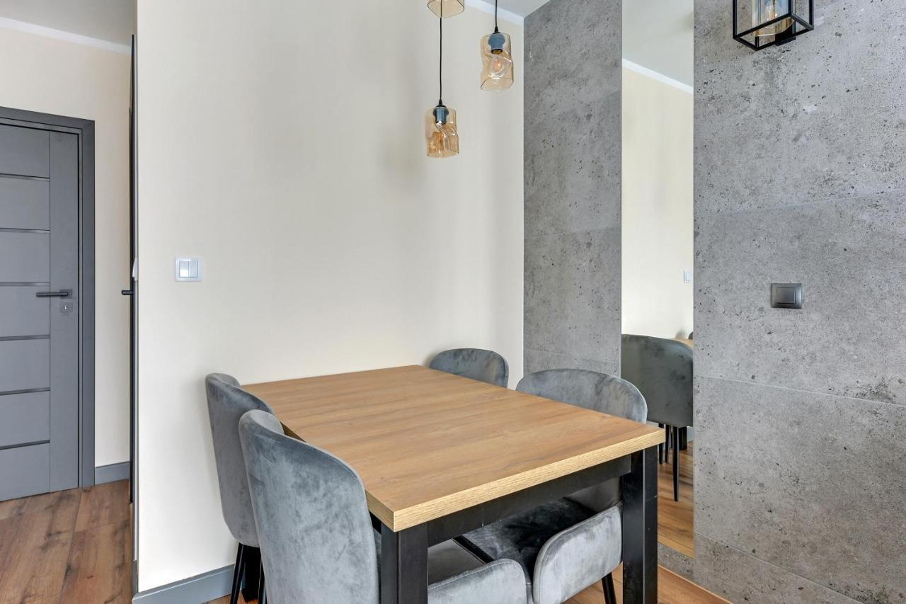 Apartment Angielska Grobla 5 Deluxe Old Town