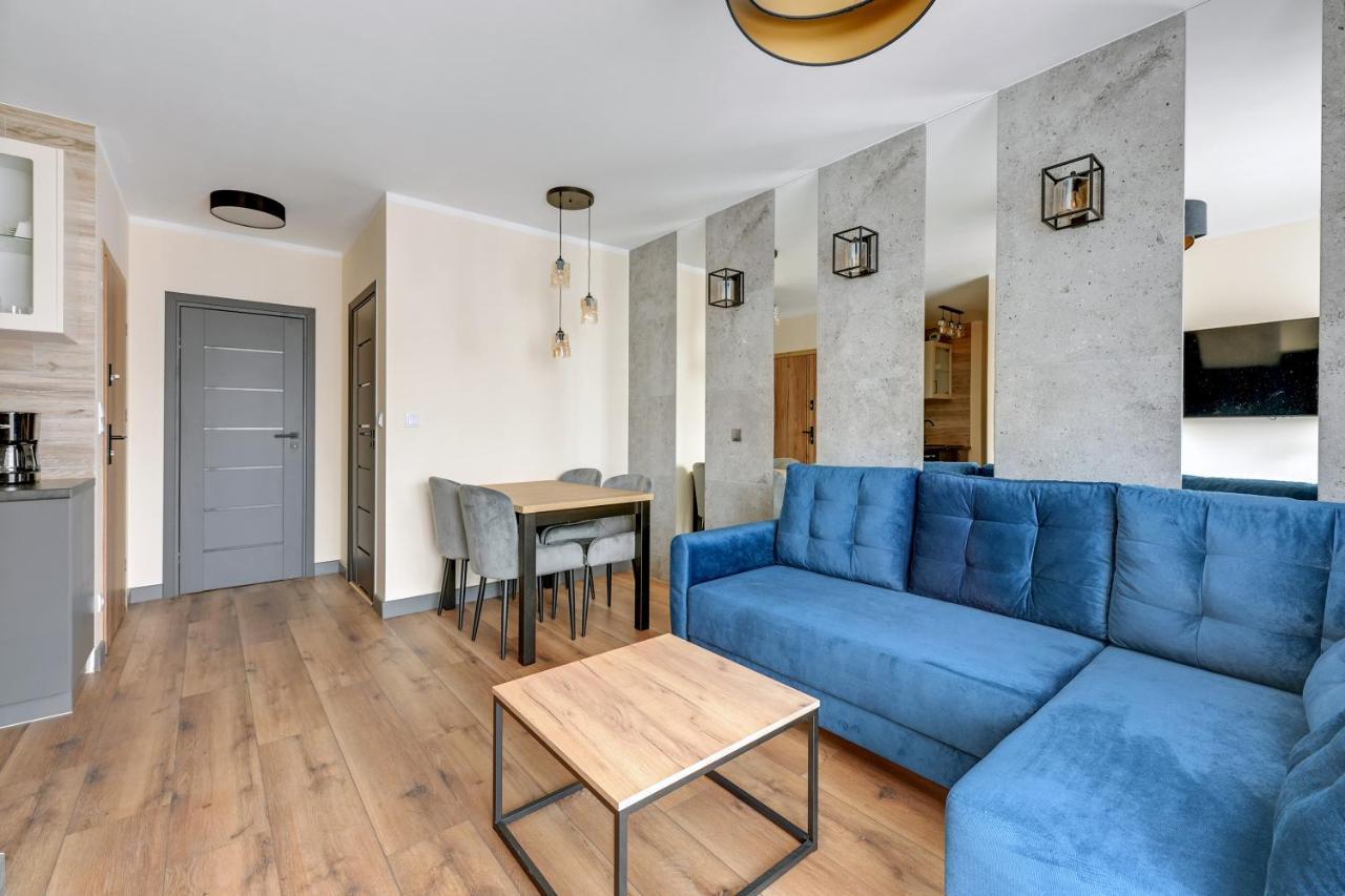 Angielska Grobla 5 Deluxe Old Town Apartment *