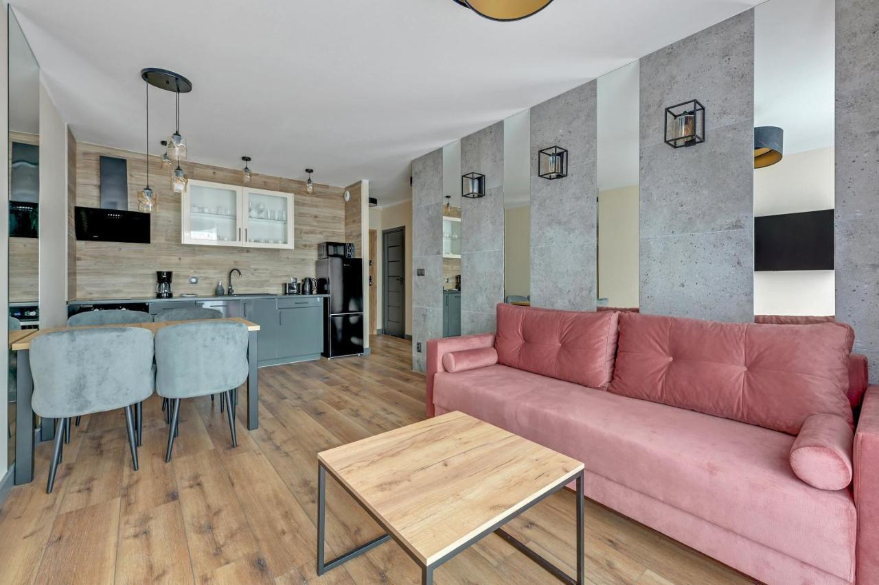 Angielska Grobla 5 Deluxe Old Town Apartment *