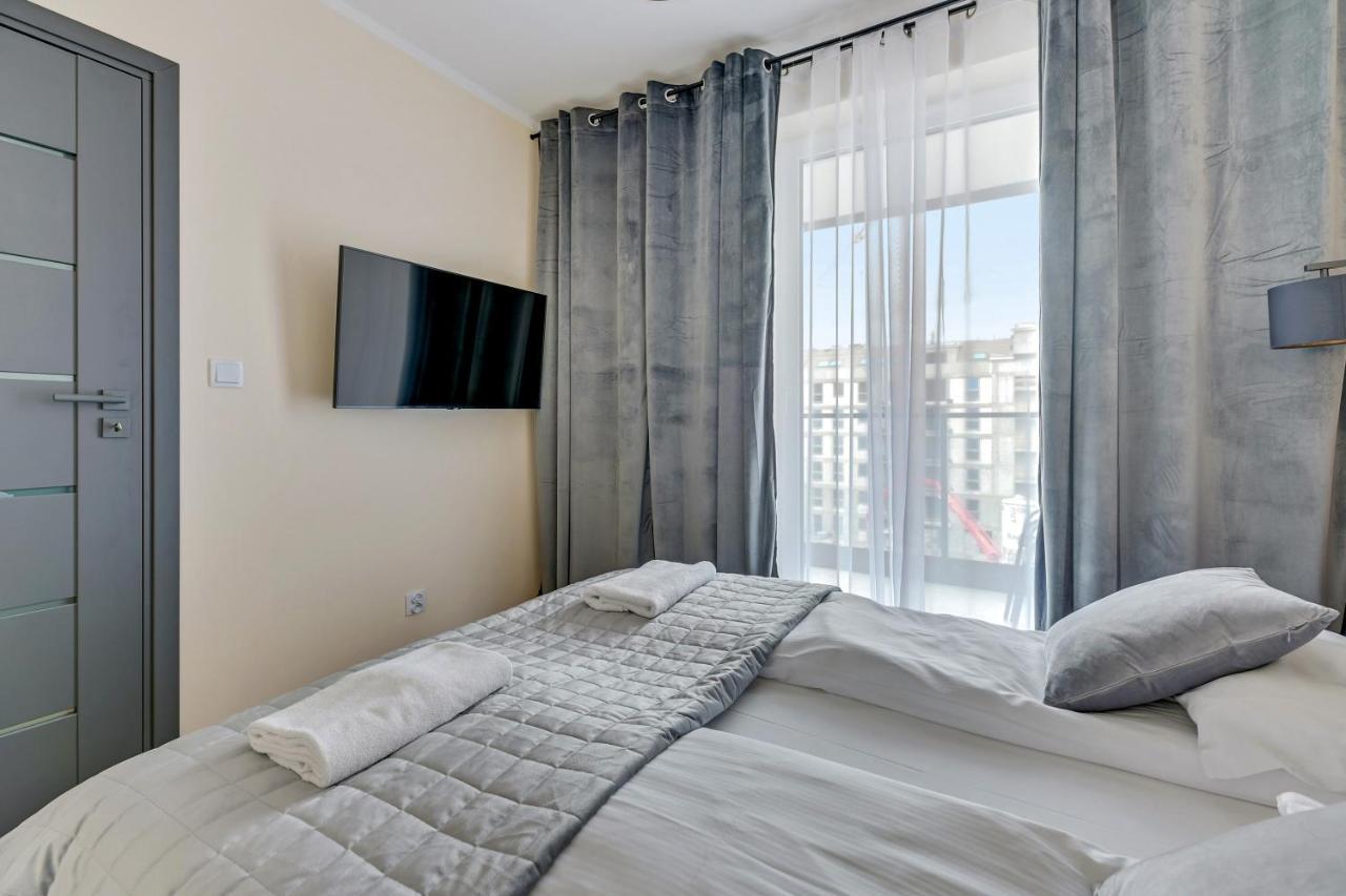 Apartment Angielska Grobla 5 Deluxe Old Town