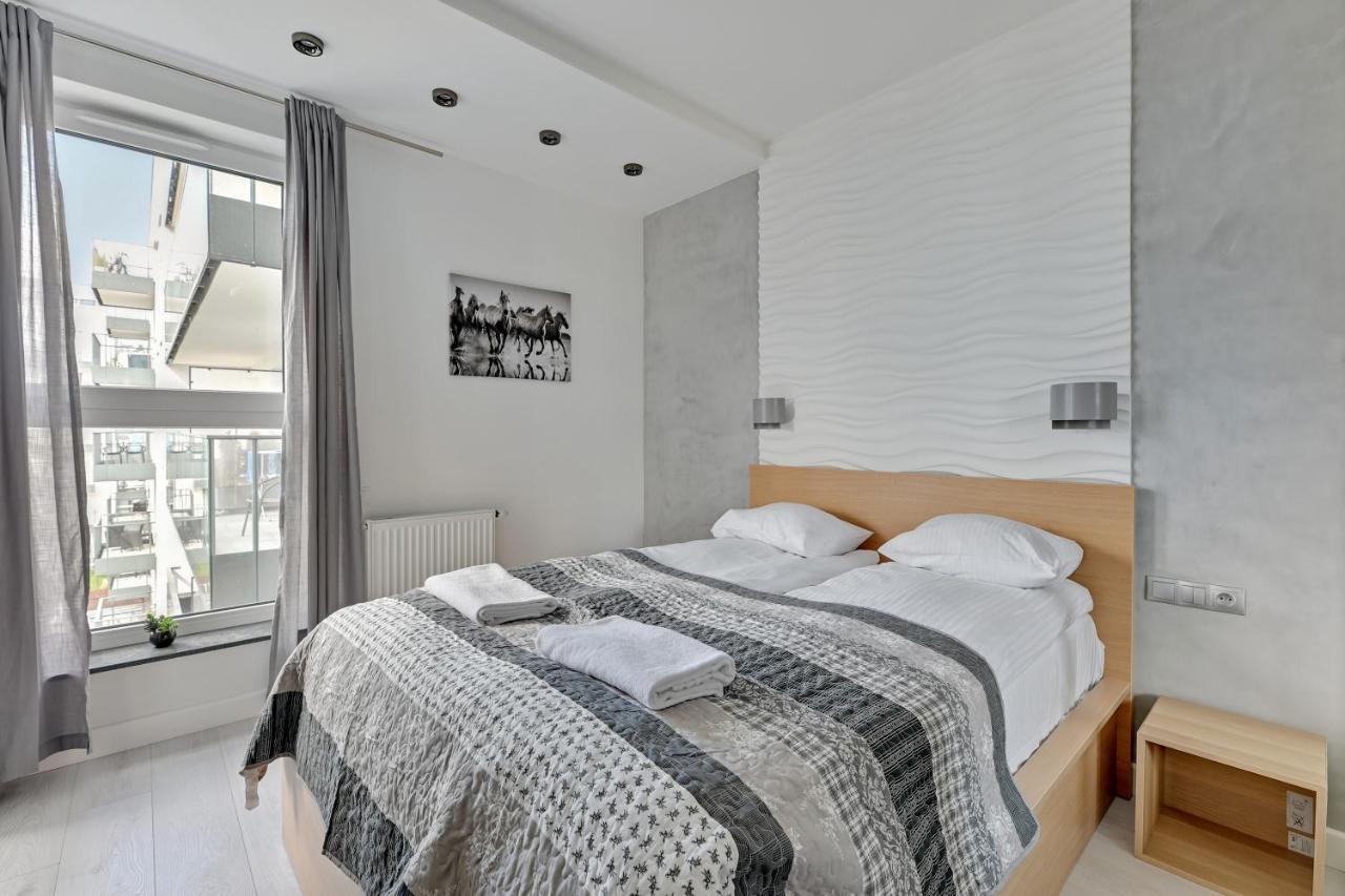 Apartment Angielska Grobla Old Town *