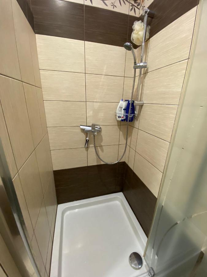 Apartament Darjan Garnizon Apartment *