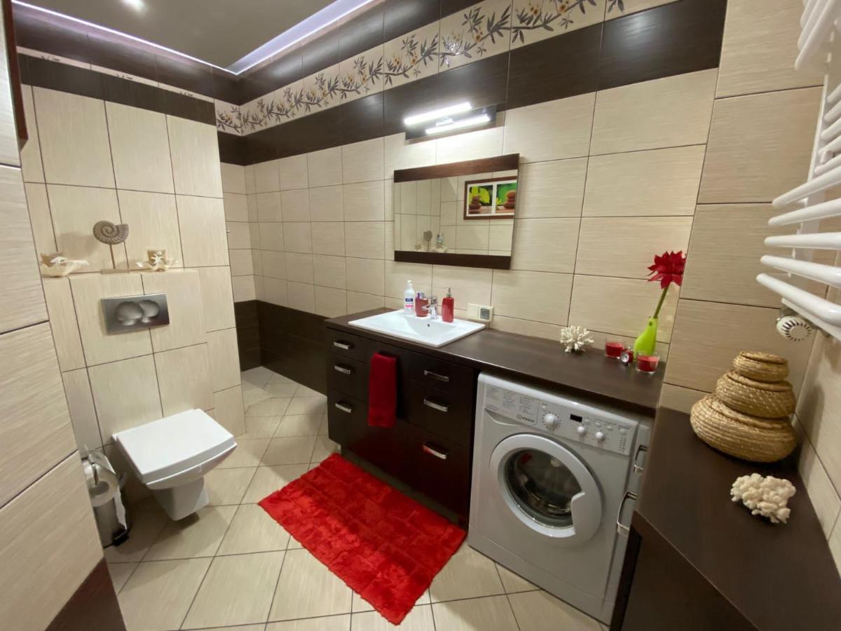 Apartament Darjan Garnizon