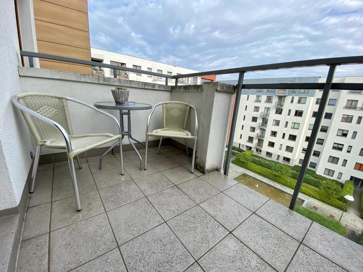 Apartament Darjan Garnizon Gdansk