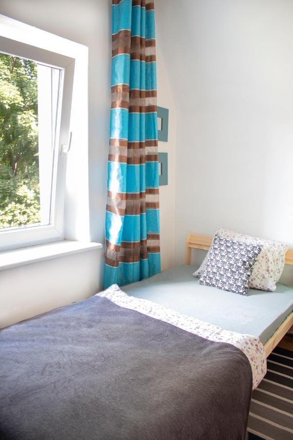 Old Town Happy Apartment, The Location Apartment Gdansk