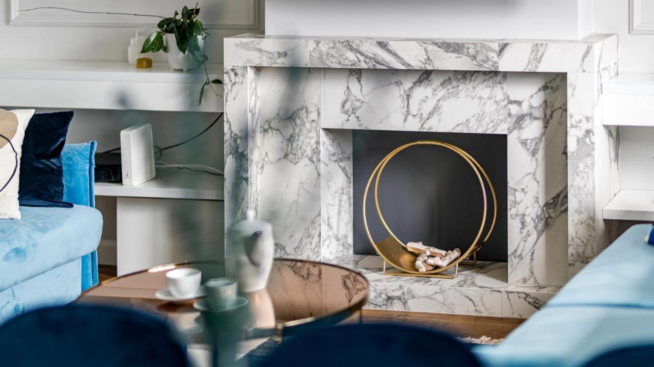 Apartment Comfy - Lastadia Lux *